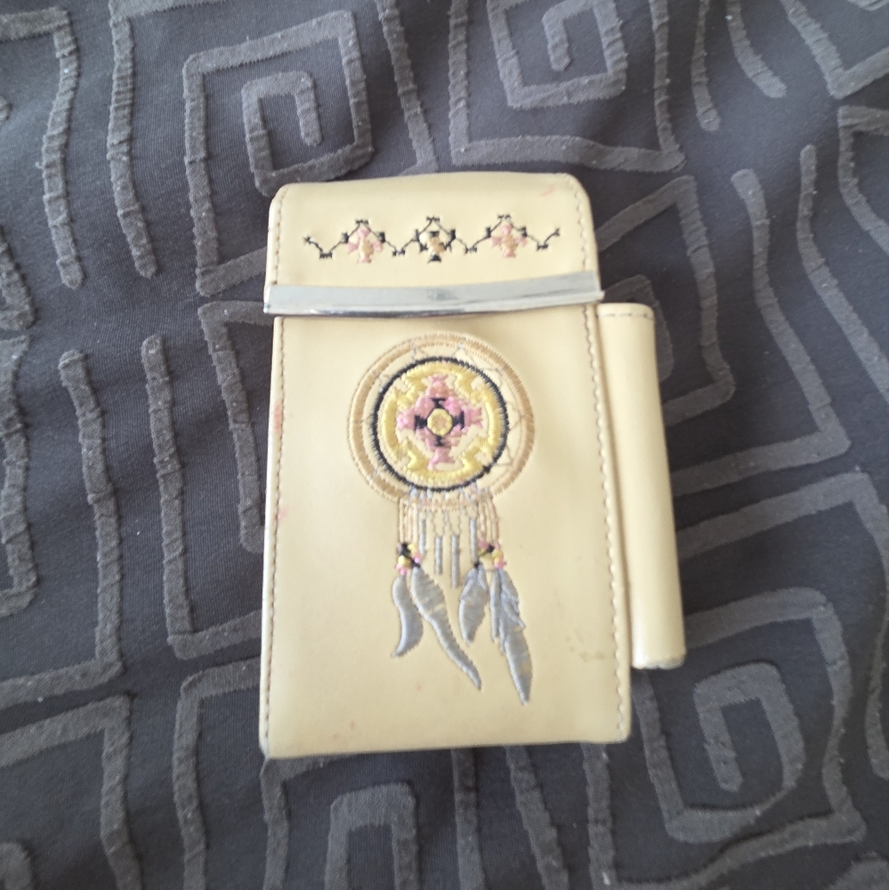 Cigarette Case - Picture 4 of 5